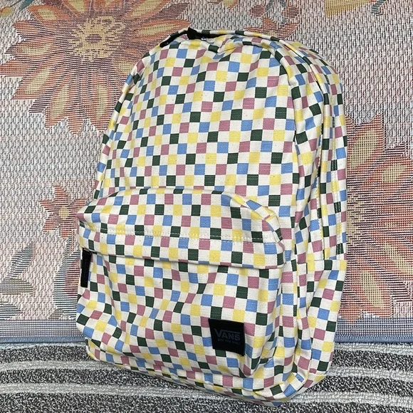 Vans DEANA III BACKPACK
NWT - Picture 11 of 16